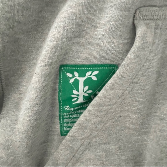 Lrg Hoodie - Picture 5 of 5